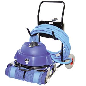 Robot Commercial Pool Cleaner